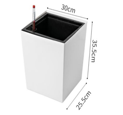 Self Watering Pots - Wide mouth