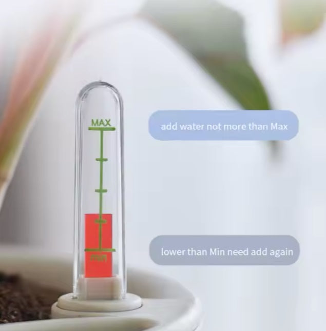 Self Watering Pots - with Legs
