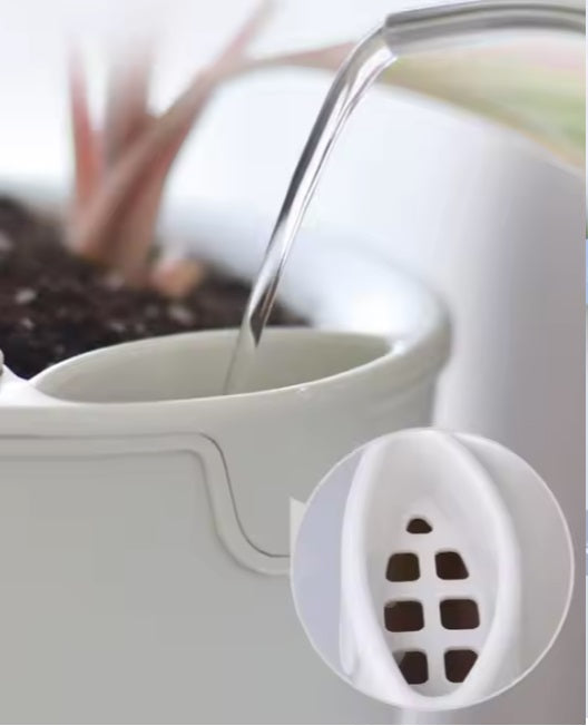 Self Watering Pots - with Legs