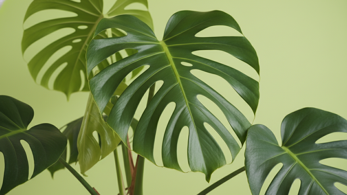 Monstera deliciosa