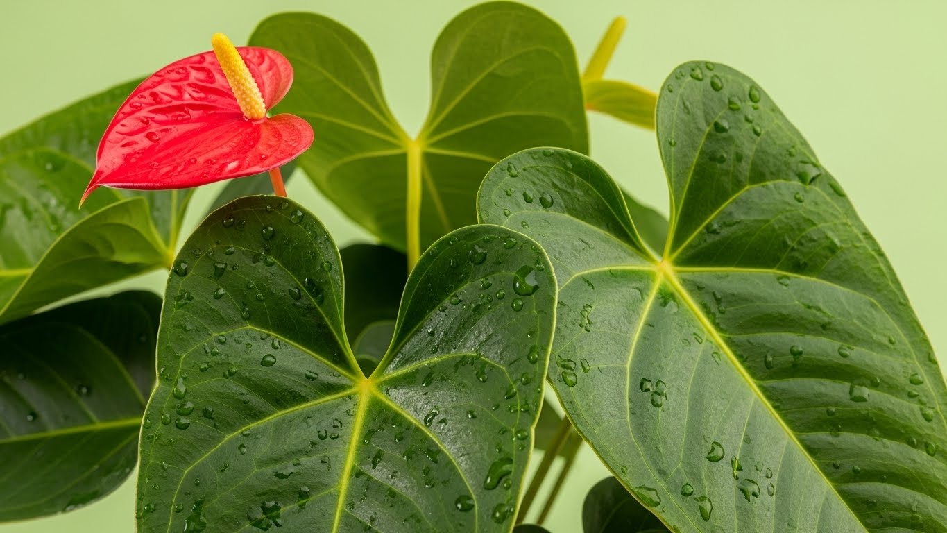 Peace Lily (Spathiphyllum) Indoor Plant Bahrain
