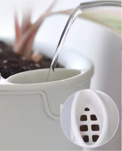 Self Watering Pots - with Legs